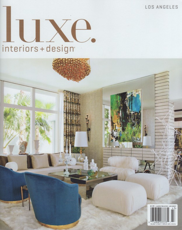 Luxe Interiors Design Dragonette Ltd