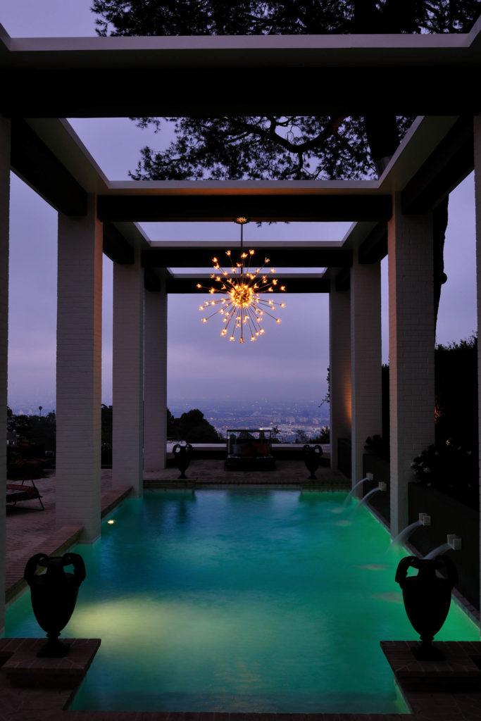 Trousdale Estates