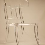 The "Santorini" Chair