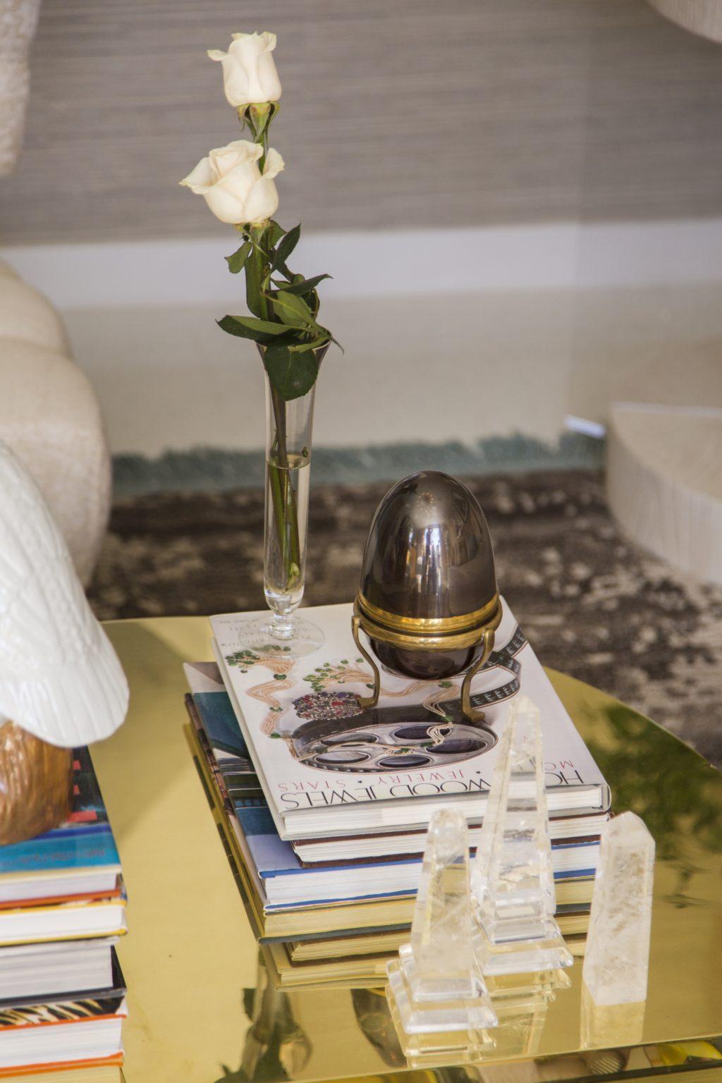 Christopher Kennedy Compound Showcase