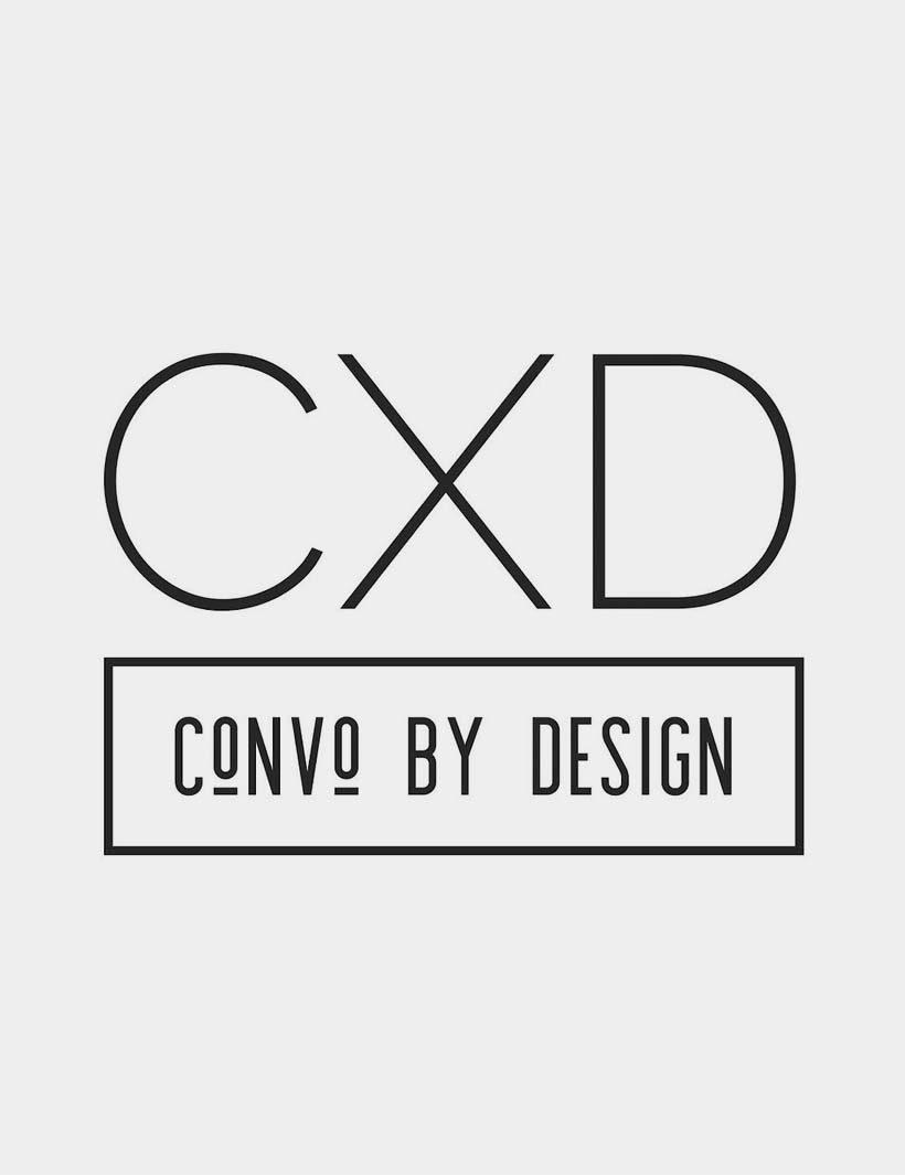 Convo by Design