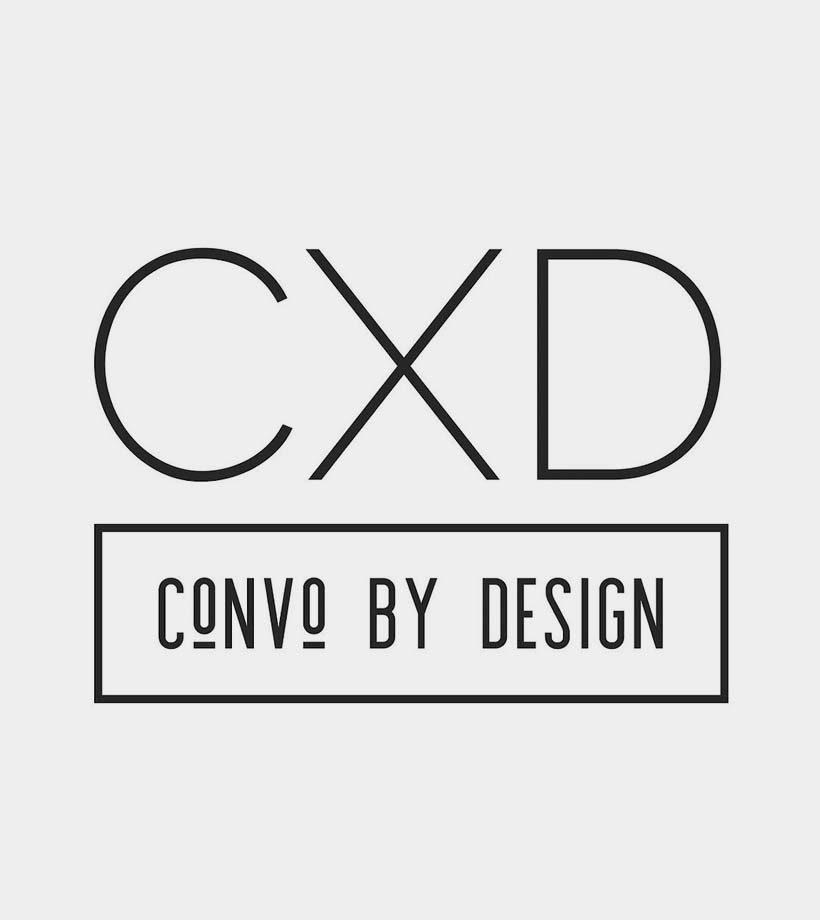Convo by Design