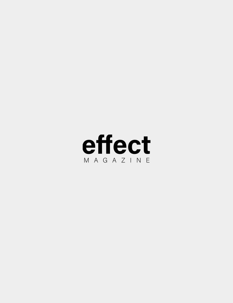 Effect Magazine