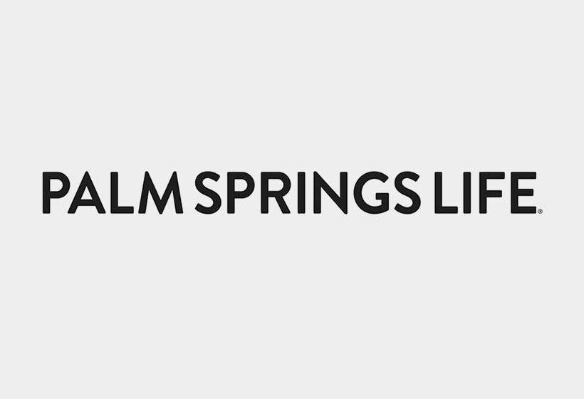 Palm Springs Life