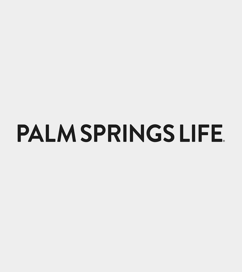 Palm Springs Life