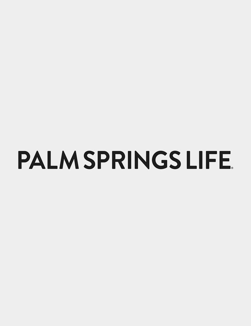 Palm Springs Life