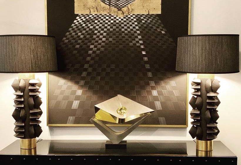 Dragonette Ltd. Showroom