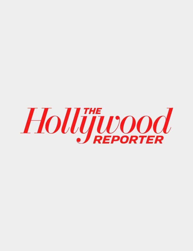 The Hollywood Reporter