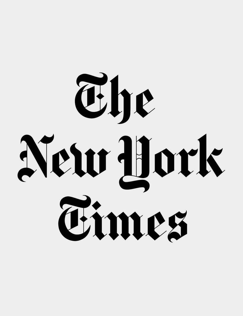 The New York Times