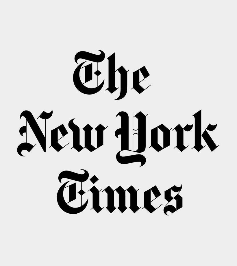 The New York Times