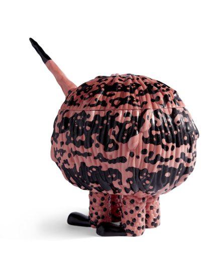 Haas Gila Monster Vessel - Limited Edition of 15