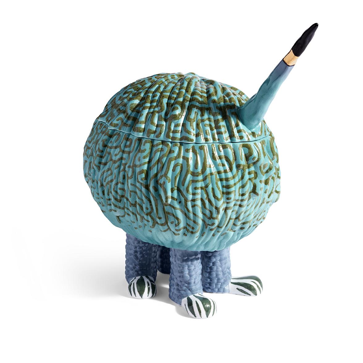 Haas Napoleon Fish Vessel - Limited Edition of 15