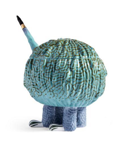 Haas Napoleon Fish Vessel - Limited Edition of 15
