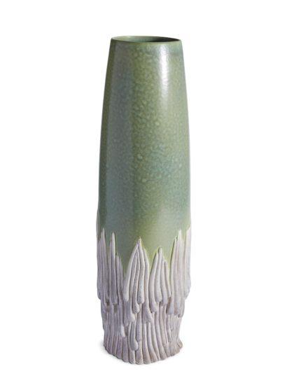 Haas Mojave Vase (Green)