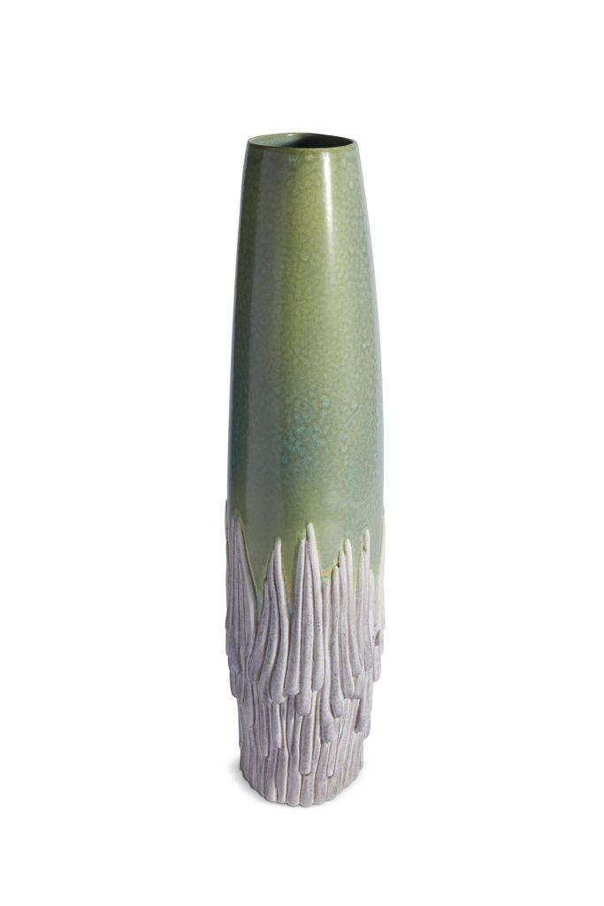 Haas Mojave Vase (Green)