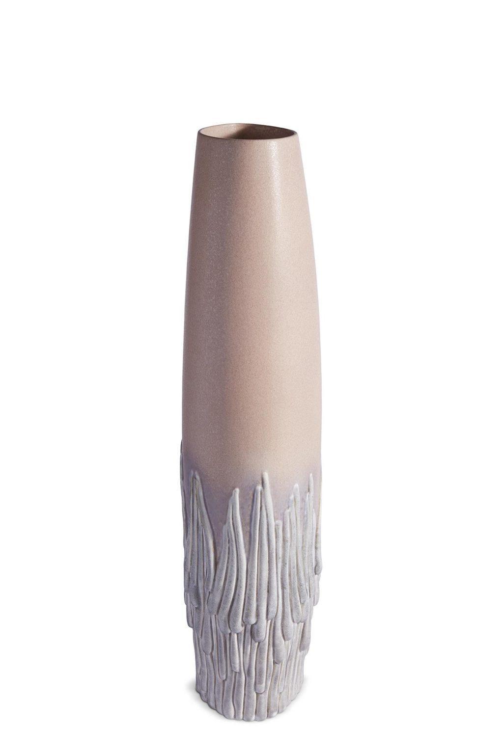 Haas Mojave Vase (Pink)