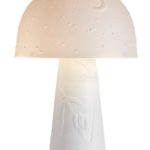 Haas Mojave Moon Table Lamp