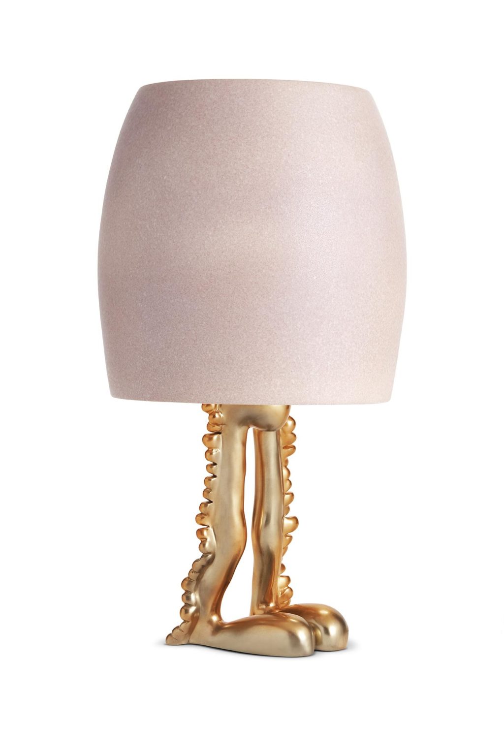 Haas Simon Leg Table Lamp